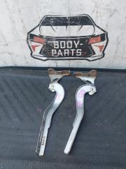 Петля капота HONDA FIT ARIA GD9 1 ракурс