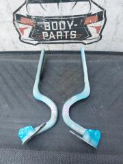 Петля капота SUZUKI HUSTLER MR41S 2 ракурс