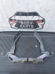 Петля капота NISSAN PRIMERA TP12 2 ракурс