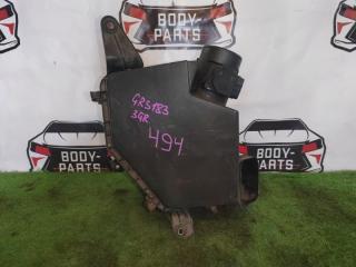 Корпус воздушного фильтра TOYOTA CROWN GRS183 3GR-FSE 1001407010, 2220422010 1 ракурс