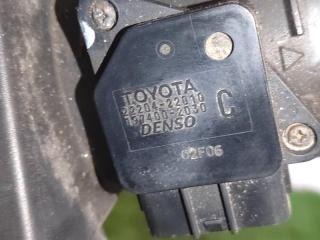 Корпус воздушного фильтра TOYOTA CROWN GRS183 3GR-FSE 1001407010, 2220422010 5 ракурс
