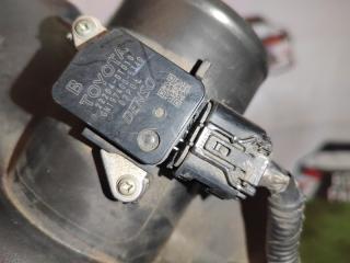 Корпус воздушного фильтра TOYOTA ALPHARD ANH25 2AZ-FE 1770528172, 222040T010 5 ракурс