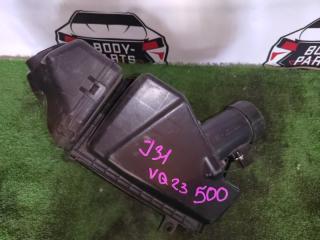 Корпус воздушного фильтра NISSAN TEANA J31 VQ23 226807S000 4 ракурс