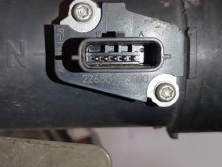 Корпус воздушного фильтра NISSAN TEANA J31 VQ23 226807S000 5 ракурс