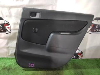 Обшивка дверей правая задняя TOYOTA PROBOX NCP59 1NZ 1 ракурс