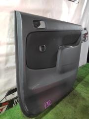 Обшивка дверей правая задняя TOYOTA PROBOX NCP59 1NZ 2 ракурс