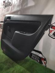 Обшивка дверей правая задняя TOYOTA PROBOX NCP59 1NZ 3 ракурс