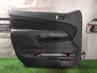 Обшивка дверей левая передняя TOYOTA PROBOX NCP59 1NZ 1 ракурс