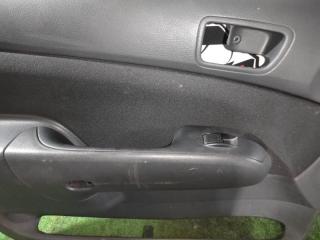 Обшивка дверей левая передняя TOYOTA PROBOX NCP59 1NZ 4 ракурс