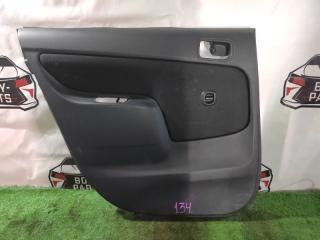 Обшивка дверей левая задняя TOYOTA PROBOX NCP59 1NZ 1 ракурс