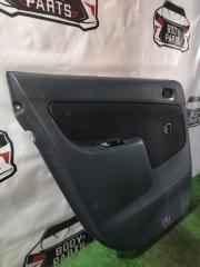 Обшивка дверей левая задняя TOYOTA PROBOX NCP59 1NZ 2 ракурс