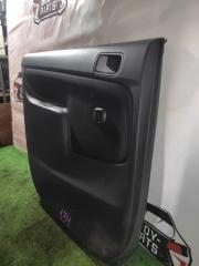 Обшивка дверей левая задняя TOYOTA PROBOX NCP59 1NZ 3 ракурс