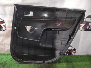 Обшивка дверей левая задняя TOYOTA PROBOX NCP59 1NZ 5 ракурс