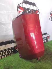 Планка под стоп левая NISSAN SERENA GFC27 MR20DD 852305TA0H 2 ракурс
