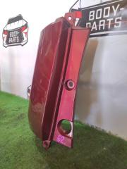 Планка под стоп левая NISSAN SERENA GFC27 MR20DD 852305TA0H 3 ракурс