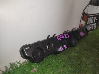 Крепление бампера правое заднее NISSAN SERENA GFC27 MR20DD 852205TA5A 2 ракурс