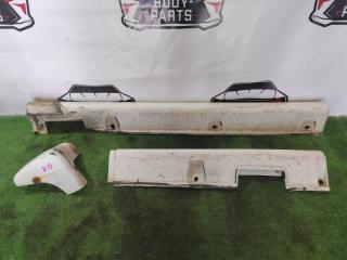 Порог левый SUBARU IMPREZA WRX STI GC8 EJ207 2 ракурс