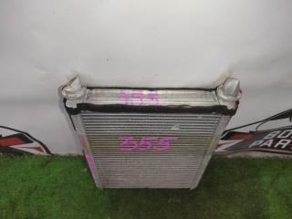 Радиатор печки TOYOTA VELLFIRE ANH25 2AZ 2 ракурс