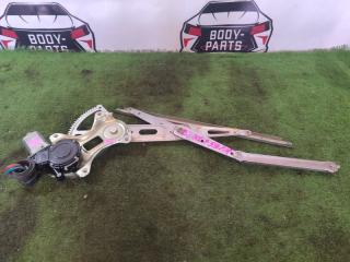 Стеклоподъемник правый передний TOYOTA PROBOX NCP59 1NZ 8571042080 1 ракурс