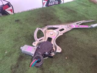 Стеклоподъемник правый передний TOYOTA PROBOX NCP59 1NZ 8571042080 2 ракурс