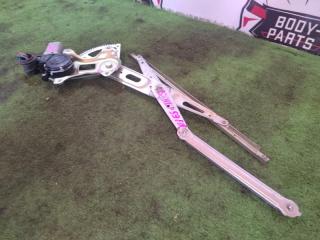Стеклоподъемник правый передний TOYOTA PROBOX NCP59 1NZ 8571042080 3 ракурс