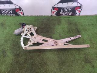 Стеклоподъемник правый передний TOYOTA PROBOX NCP59 1NZ 8571042080 5 ракурс