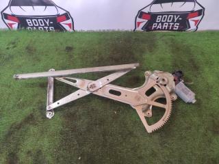 Стеклоподъемник левый передний TOYOTA PROBOX NCP59 1NZ 8572012210 4 ракурс