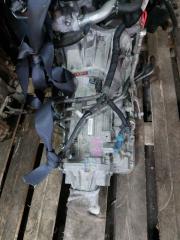 АКПП SUZUKI JIMNY JB23W K6A 76j9 1 ракурс