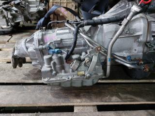 АКПП SUZUKI JIMNY JB23W K6A 76j9 3 ракурс