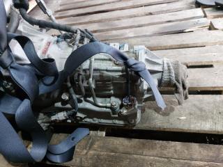 АКПП SUZUKI JIMNY JB23W K6A 76j9 4 ракурс