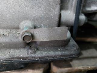 АКПП MAZDA BONGO SK82MN F8 um001 3 ракурс