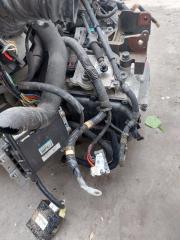 АКПП mazda atenza gh5as l5 1 ракурс