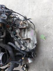 АКПП mazda atenza gh5as l5 2 ракурс