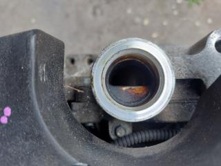 Двигатель NISSAN SERENA C25 MR20 2 ракурс Двигатель NISSAN SERENA C25 MR20 2 ракурс