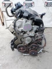 Двигатель NISSAN SERENA C25 MR20 4 ракурс Двигатель NISSAN SERENA C25 MR20 4 ракурс