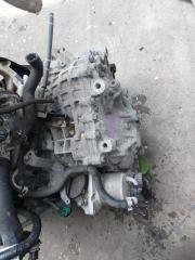 Вариатор NISSAN SERENA C25 MR20 2 ракурс
