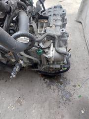 Вариатор NISSAN SERENA C25 MR20 3 ракурс