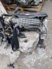 Двигатель NISSAN SERENA NC25 MR20 3 ракурс Двигатель NISSAN SERENA NC25 MR20 3 ракурс
