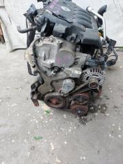 Двигатель NISSAN SERENA CC25 MR20 3 ракурс Двигатель NISSAN SERENA CC25 MR20 3 ракурс