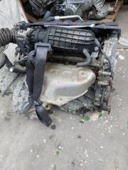 Двигатель NISSAN SERENA CC25 MR20 4 ракурс Двигатель NISSAN SERENA CC25 MR20 4 ракурс