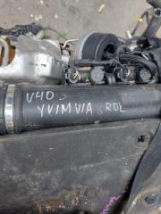 Двигатель VOLVO V40 mv d4204t 1 ракурс Двигатель VOLVO V40 mv d4204t 1 ракурс