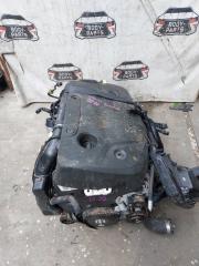 Двигатель VOLVO V40 mv d4204t 4 ракурс Двигатель VOLVO V40 mv d4204t 4 ракурс
