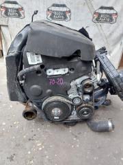 Двигатель VOLVO V40 mv d4204t 5 ракурс Двигатель VOLVO V40 mv d4204t 5 ракурс