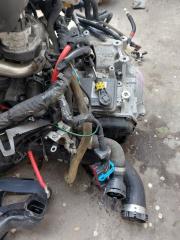 АКПП VOLVO V40 mv d4204t 3 ракурс АКПП VOLVO V40 mv d4204t 3 ракурс