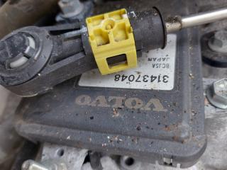 АКПП VOLVO V40 mv d4204t 4 ракурс АКПП VOLVO V40 mv d4204t 4 ракурс
