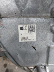 АКПП VOLVO V40 mv d4204t 5 ракурс