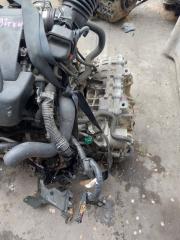 Вариатор NISSAN SERENA C25 MR20 1 ракурс