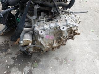 Вариатор NISSAN SERENA C25 MR20 2 ракурс
