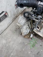 Вариатор NISSAN SERENA C25 MR20 3 ракурс