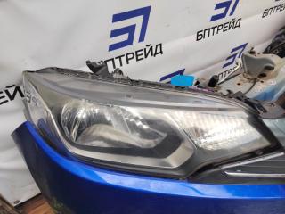 Ноускат HONDA FIT GK3 L13B 2196 5 ракурс